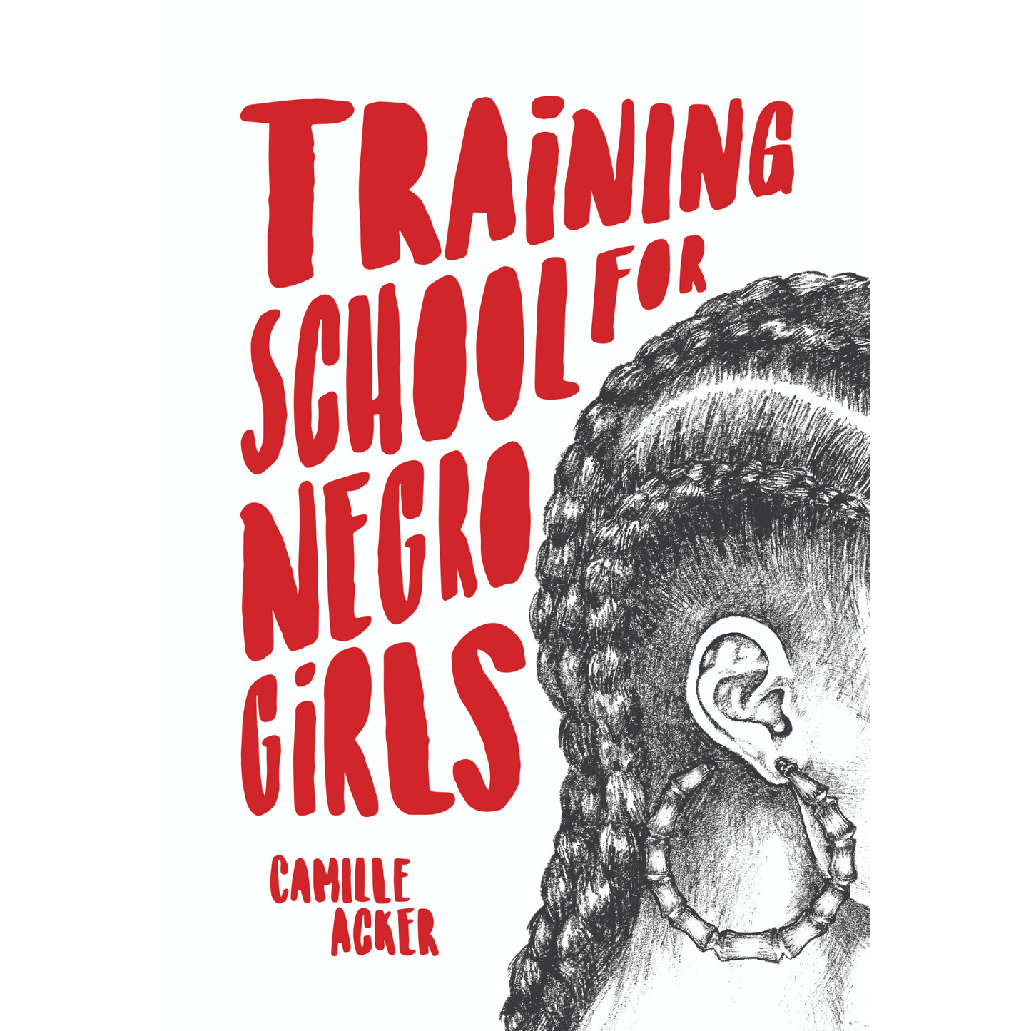 training school for negro girls camille acker