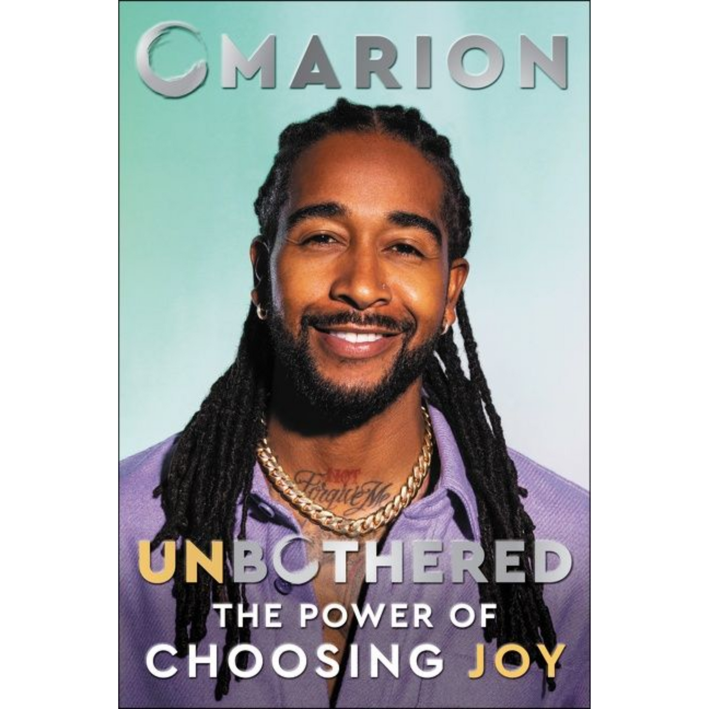 unbothered omarion