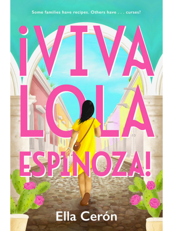 Viva Lola Espinoza