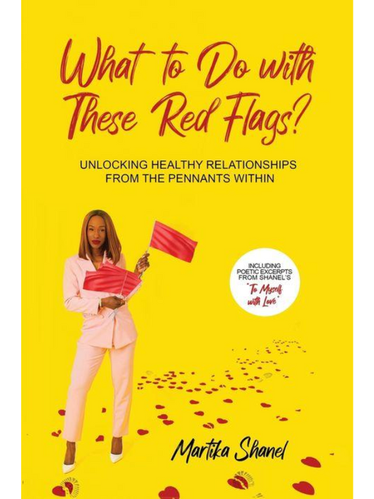 What to Do with These Red Flags