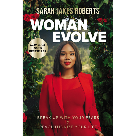 woman evolve sarah jakes roberts