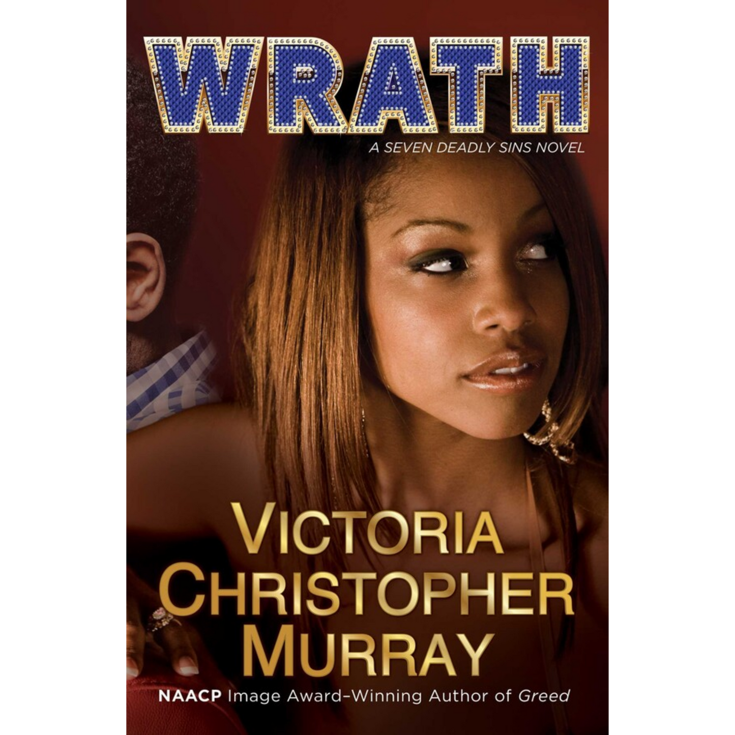 wrath victoria christopher murray