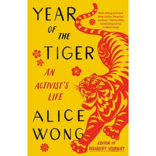 year of the tiger alice wong