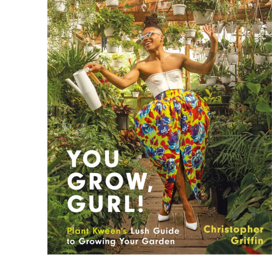 you grow gurl christopher griffin