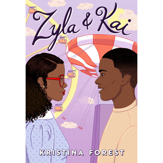 zyla and kai kristina forest